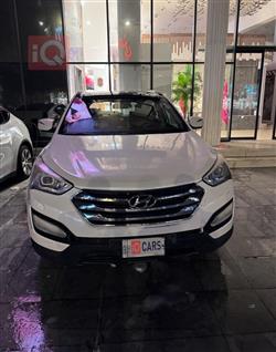 هيونداي سانتافي